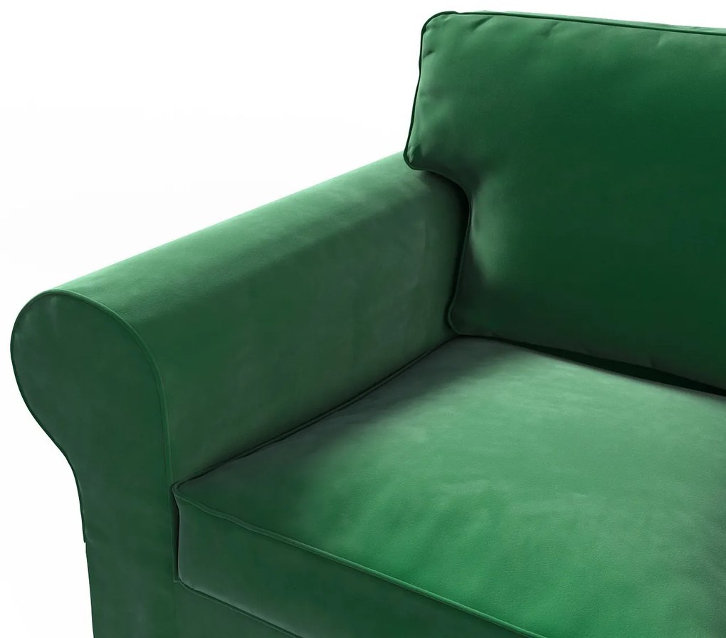 Poťah na sedačku Ektorp (rozkladacia, pre 2 osoby) NOVÝ MODEL 2012
