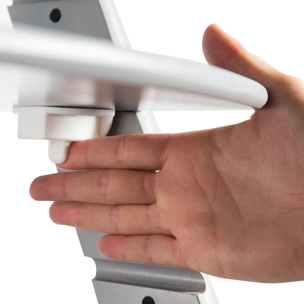 Jedálenská stolička Sit Up Click – Roba