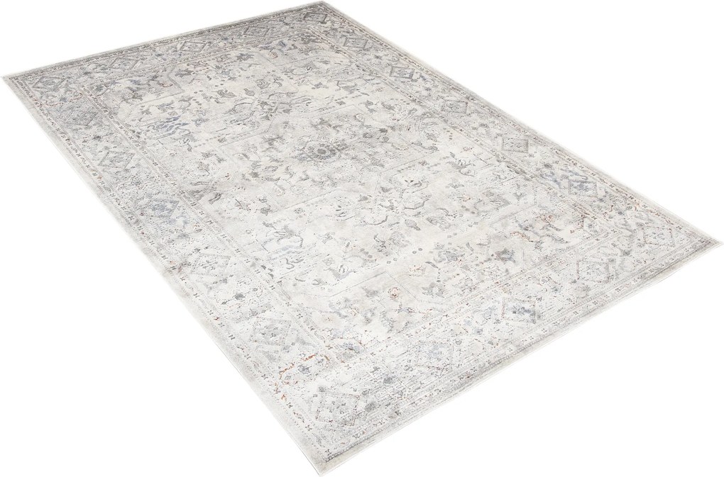 TA Koberec AP02B SVETLOSIVÝ FEYRUZ FFS Rozmer: 120x170 cm
