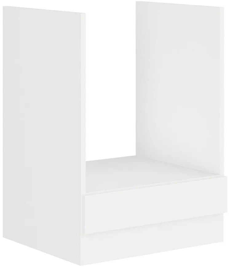 Kuchynská skrinka Eko White 60DG BB