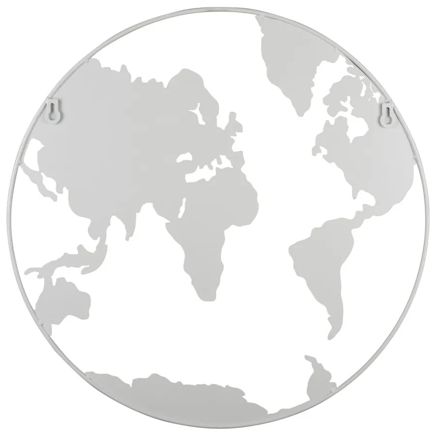 Magnetická nástenka World Map - PT LIVING