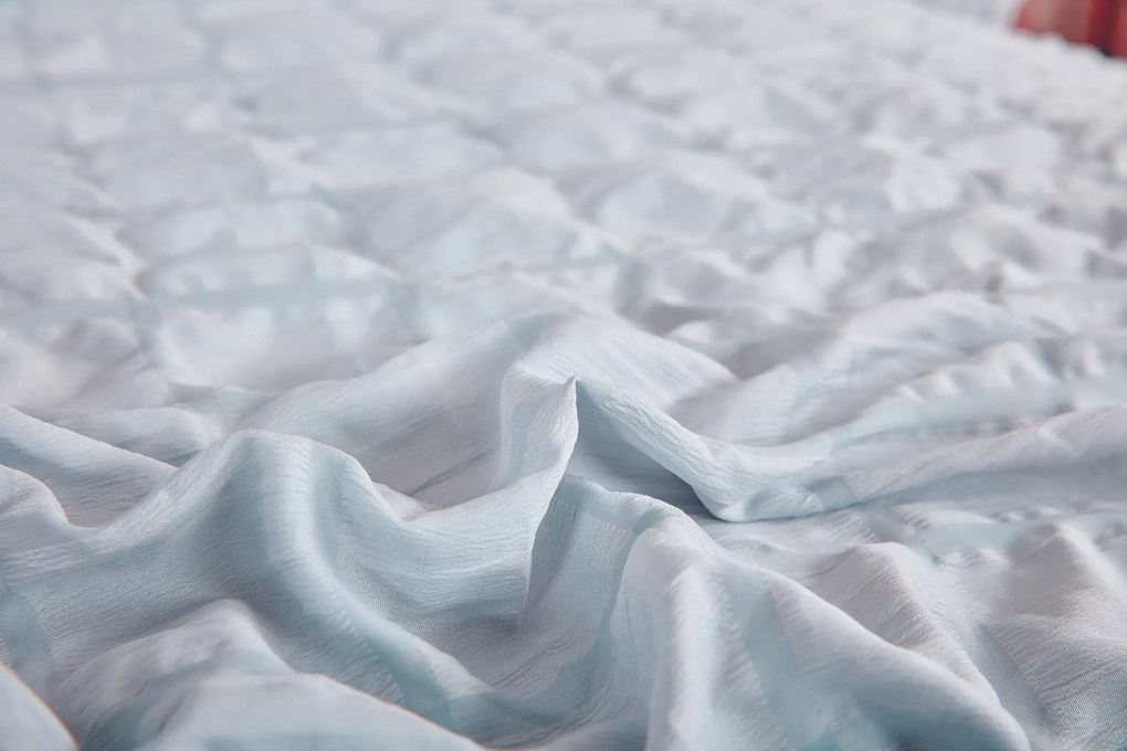 Krepové obliečky polycotton Neapol sivé 200x140cm+90x70cm TiaHome