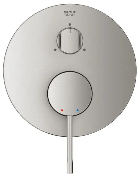 GROHE 24092DC1 - Batéria ESSENCE nerezová