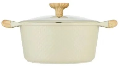 Resto - Hrniec s pokrievkou RAN 4,2 l 24 cm