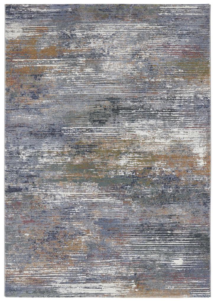 ELLE Decoration koberce Kusový koberec Arty 103576 Multicolor z kolekcie Elle - 160x230 cm