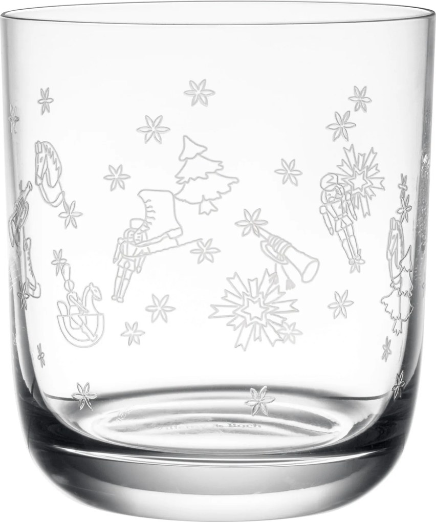 XXXLutz SADA POHÁROV 2 ks Villeroy & Boch - Sady pohárov - 003407192004