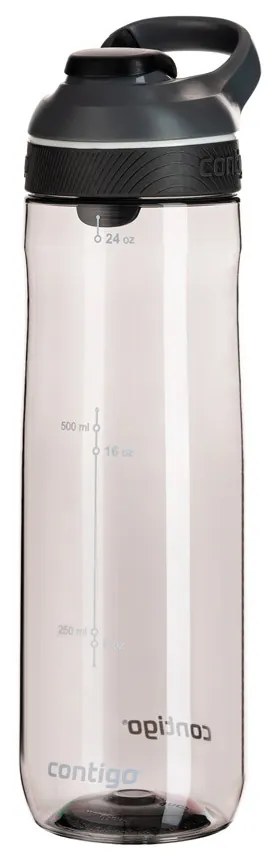 Hydratačná fľaša Contigo Cortland 720 ml - dymová