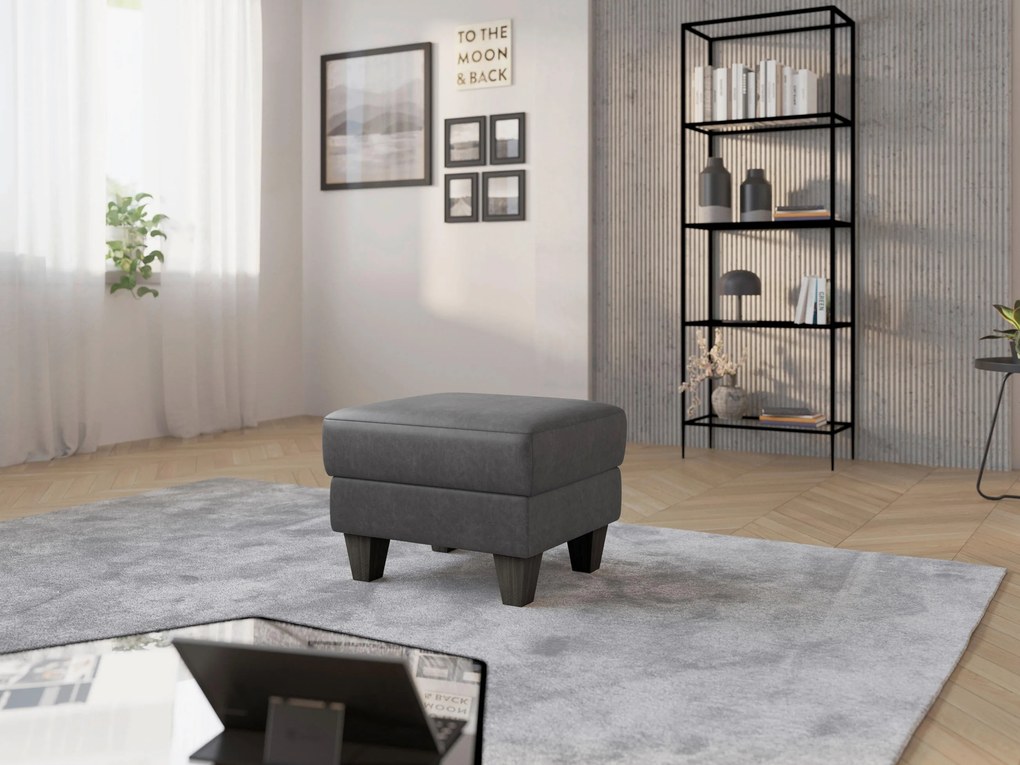 XXXLutz TABURETKA, textil, 58/48/58 cm Sit & More - Kreslá - 00014401973N