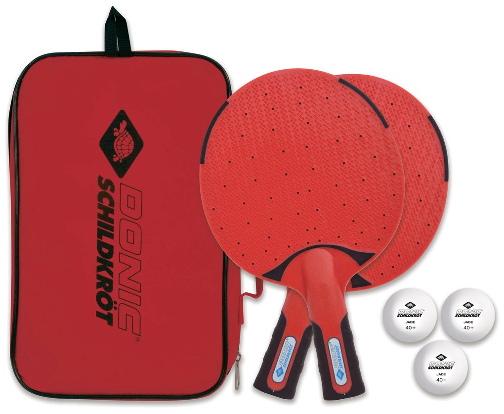 Donic-Schildkröt Súprava na stolný tenis na von (100371619)