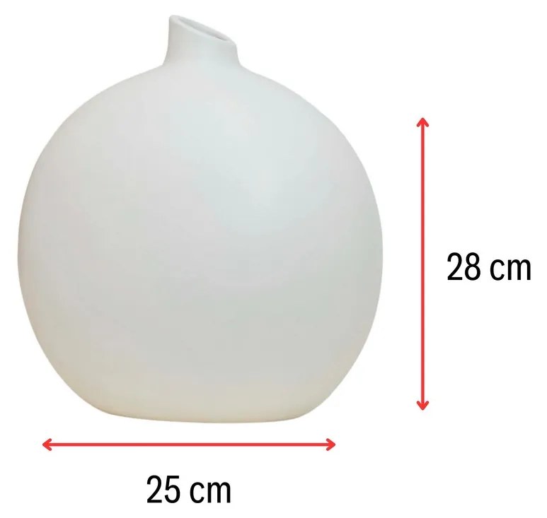 Bubble - White