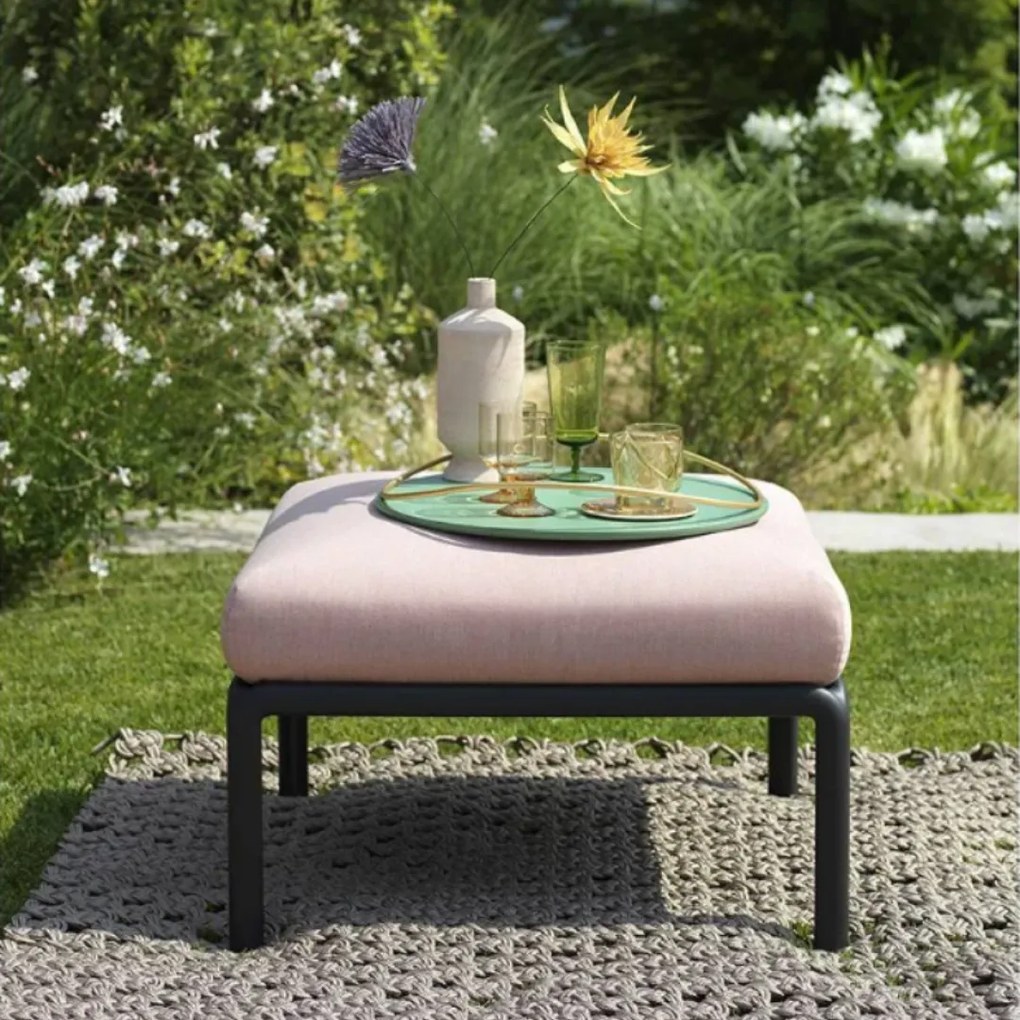 KOMODO POUF komodo pouf