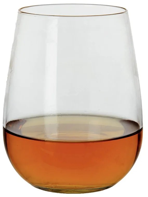 Poháre na víno v súprave 6 ks 475 ml Gaia – Orion