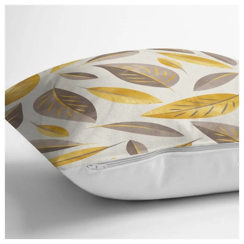 Obliečka na vankúš Minimalist Cushion Covers Fezmo, 45 x 45 cm