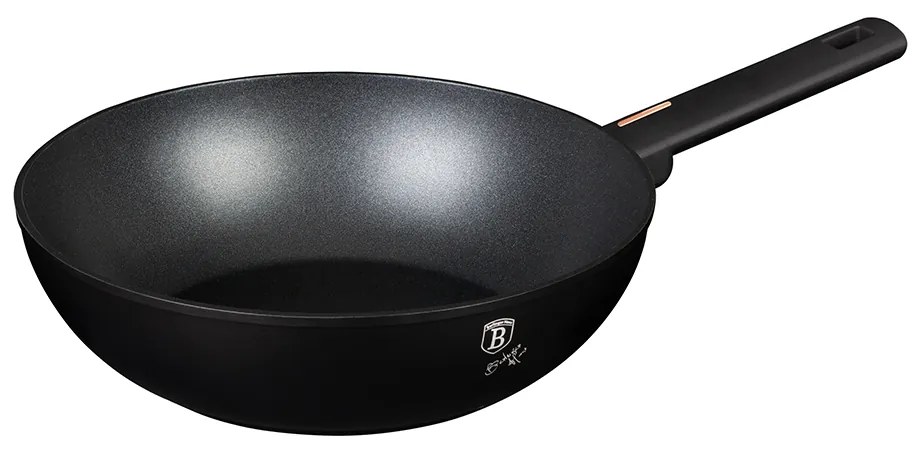 WOK panvica s nepriľnavým povrchom 28cm MONACO COLLECTION 20752