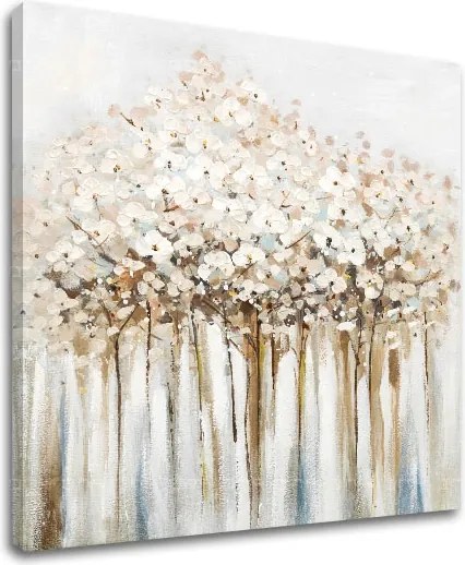 Obraz na plátne KVETY 1 dielny XOBCH1377WE1