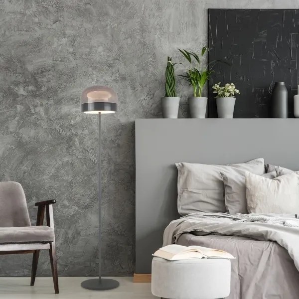 Rabalux 74038 - LED Stm. stojacia lampa XELIRA LED/20W/230V 3000/4000/6000K