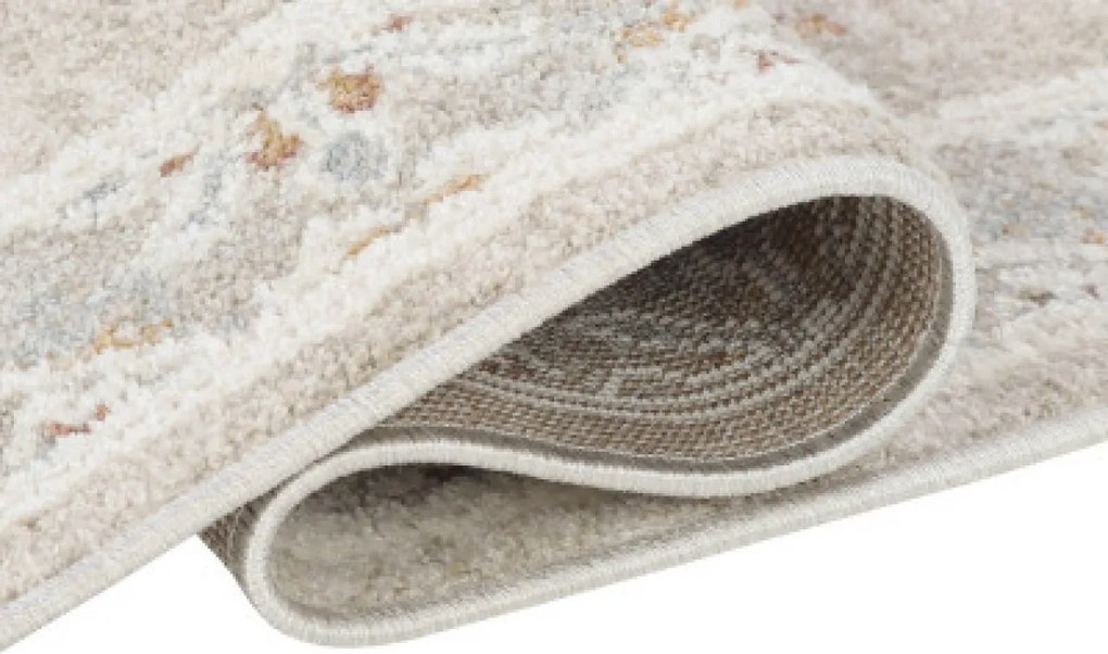 TA Koberec SL47B SHRNIK CREAM TREND QBS Rozmer: 200x300 cm