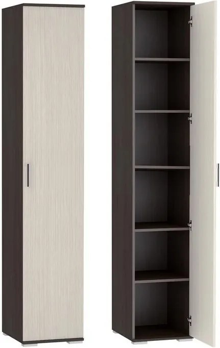 VerDesign, RACHELLE 1D 45, wenge,dub belfort