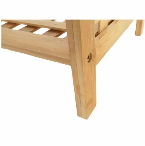 Tempo Kondela Botník, lakovaný bambus, SOVETO TYP 2