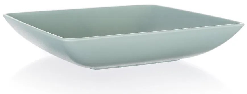 Tanier hlboký Culinaria 17,5x17,5 cm mätový