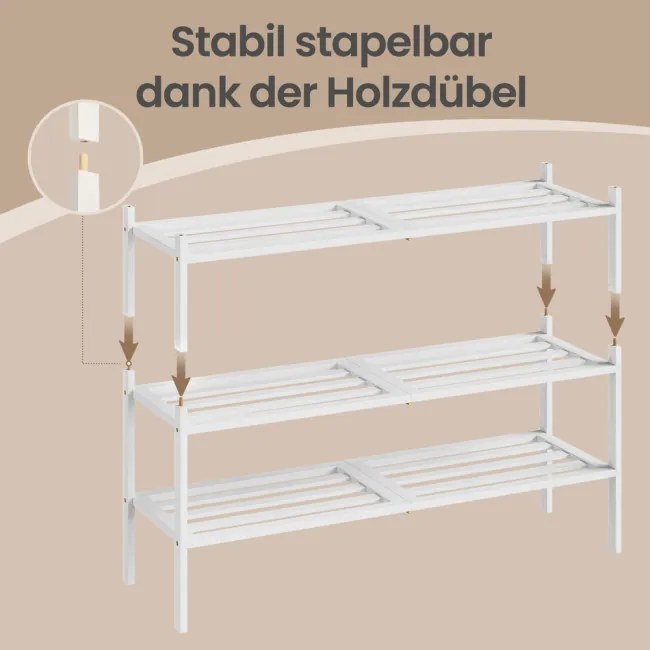 Botník LBSB35053WZ01