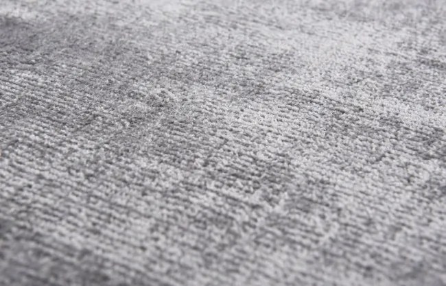 Koberec TOM TAILOR SHINE UNI GREY