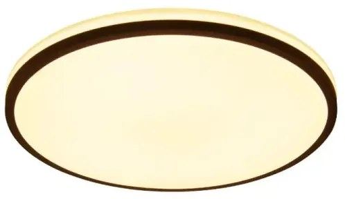 LED Stropné svietidlo OPAL LED/36W/230V 3000-6500K + diaľkové ovládanie
