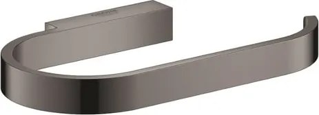 Grohe Selection držiak toaletného papiera hard graphite G41068A00