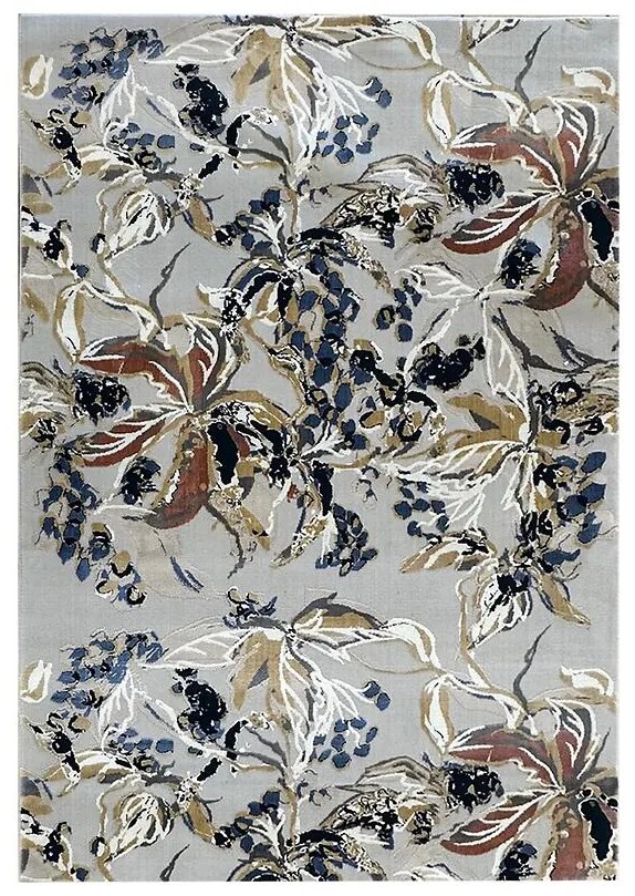 Koberec Emporio 1,6/2,3 4436A BOS OI 63 šedá