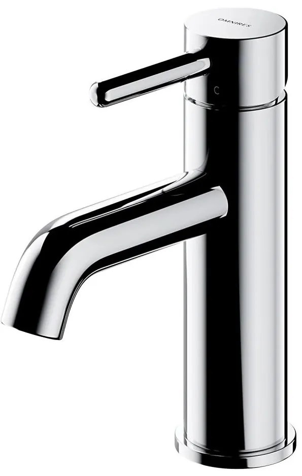 OMNIRES Y1210CR - Umývadlová batéria Y 14,2 cm lesklý chróm