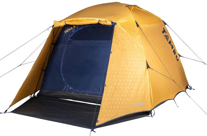 Tambu Kupolový stan Hena pre 4 osoby (100374296)