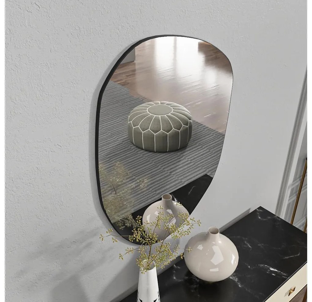 Zrkadlo Voduli (transparentný) . Akcia -20%. Vlastná spoľahlivá doprava až k Vám domov. 1094160