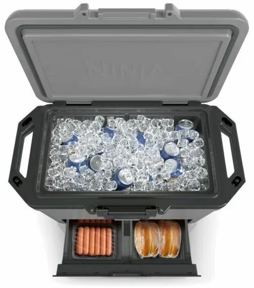 Ninja FB151EUGY chladiaci box Frost Vault, 47 l, L