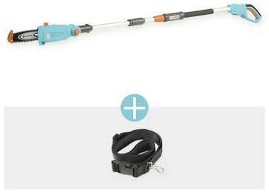 Vyvetvovacia píla GARDENA P4A TCS 20/18V bez aku a nabíjačky