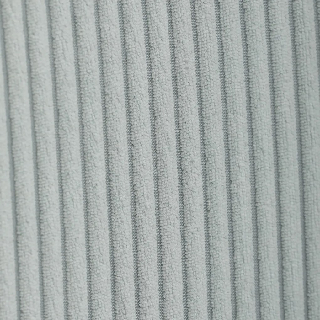 Relaxačné kreslo s podnožkou L7285 BLUE6, modré