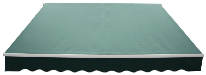Rojaplast Markíza 2,95x2m ZELENÁ (P4501)