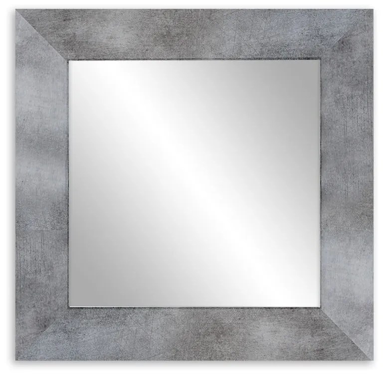 Nástenné zrkadlo Styler Lustro Jyvaskyla Raggo, 60 × 60 cm
