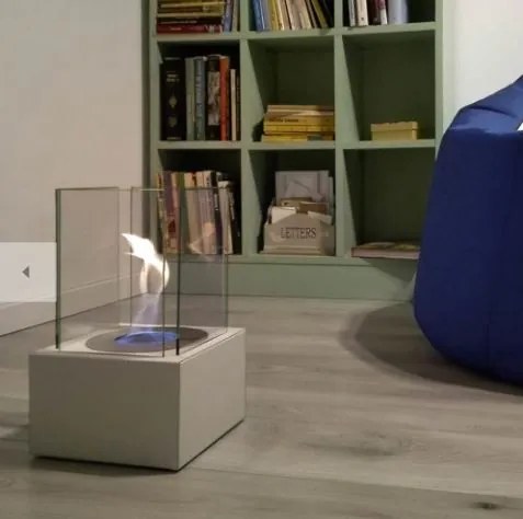 Biokrb mini  biely Tango 1