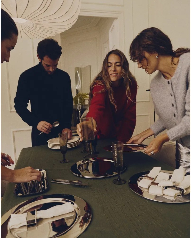 Pohár na víno Obila – Kave Home