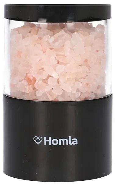 Elektrický mlynček MINAZ čierny ALL 952115