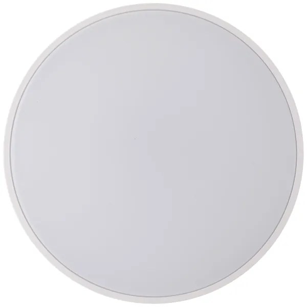 Brilliant - LED St. stropné svietidlo BAARLO LED/36W/230V pr. 50 cm biela + DO