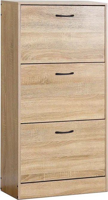 Botník Aborge (dub). Vlastná spoľahlivá doprava až k Vám domov. 1149280