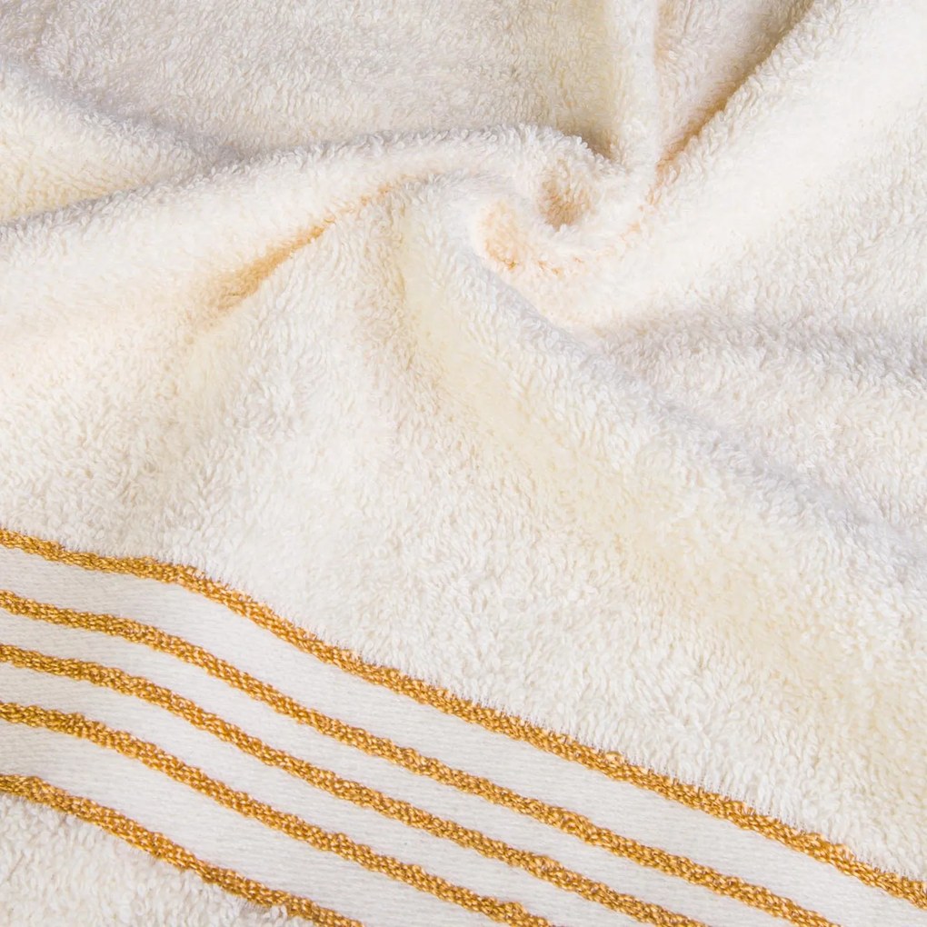 BAVLNENÝ UTERÁK TIWANO 30X50 CM PRÍRODNÁ