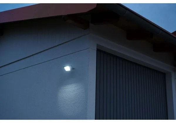 Brennenstuhl - LED Vonkajší reflektor LED/20W/230V 6500K IP65