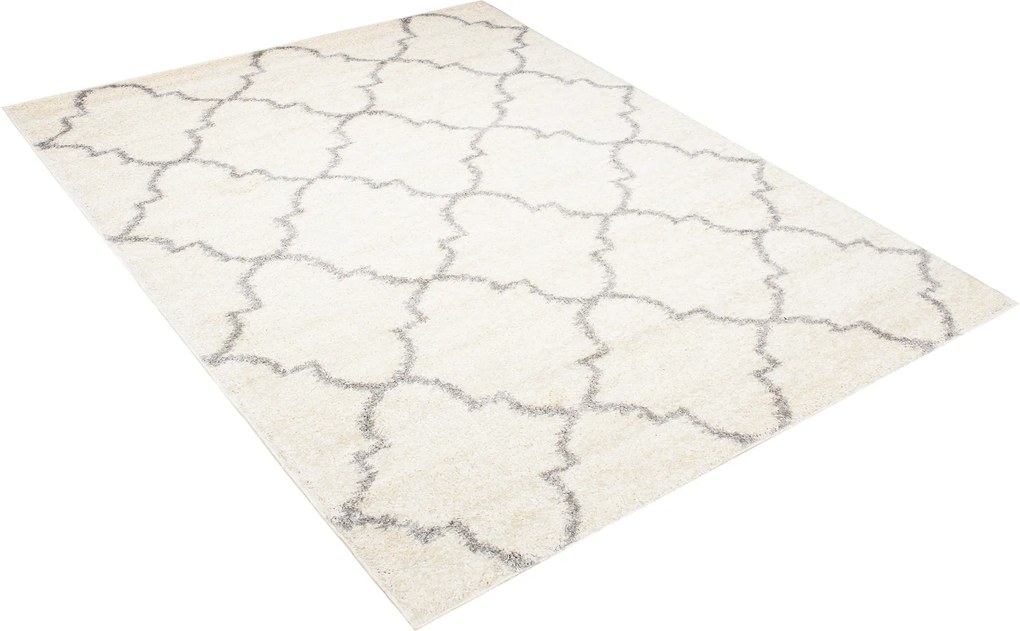 TA Koberec 7237A OPAK GUMUS DELHI SFI Rozmer: 80x150 cm