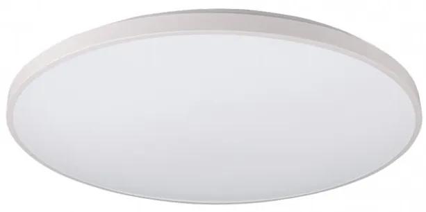 Kúpeľňové stropné svietidlo Nowodvorski AGNES ROUND LED 64W WHITE 8210