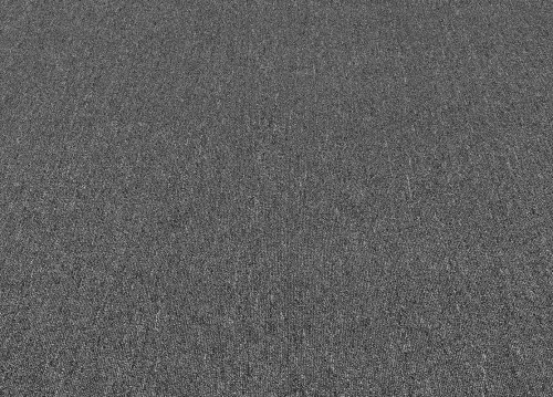 Koberce Breno Metrážny koberec ASTRA 278, šíře role 400 cm, sivá