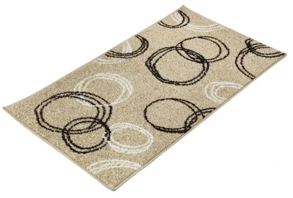 Oriental Weavers koberce Kusový koberec Lotto 290 FM7 Y - 200x285 cm