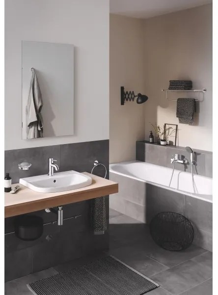 GROHE 23787000 - Vaňová batéria START CLASSIC DN 15 lesklý chróm