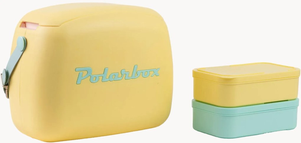 Chladiaci box's obedármi Pop, 3 ks